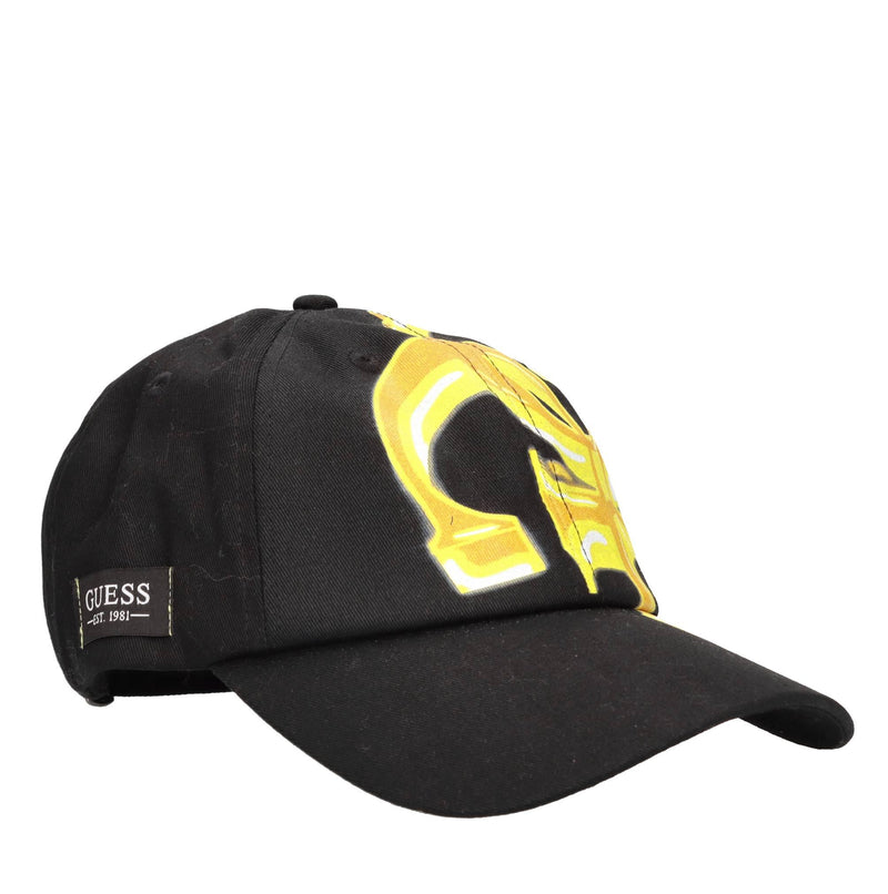 Cappellino con visiera 