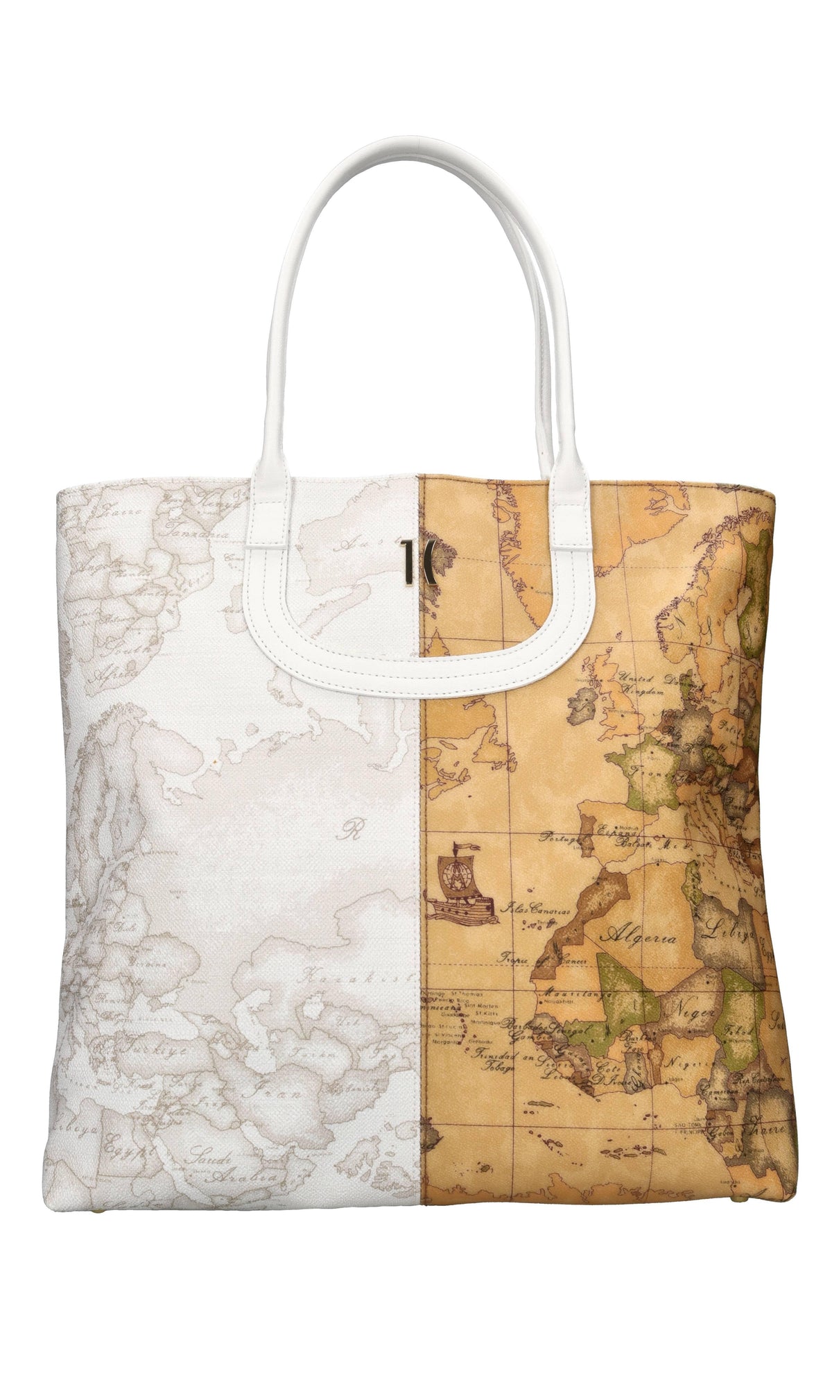 Borsa in ecopelle 