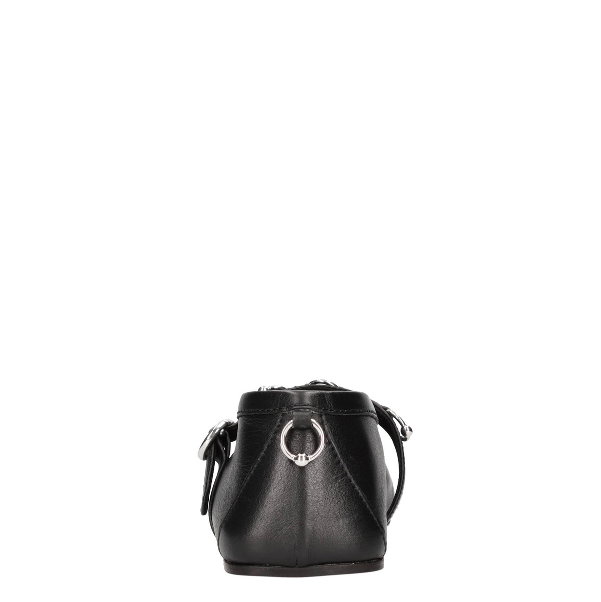 Ballerine Bibi in pelle 