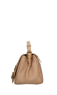 Borsa Atena  in pelle 