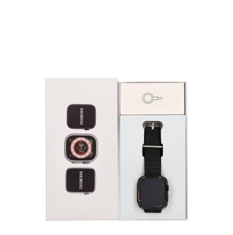 Smartwatch Unisex 