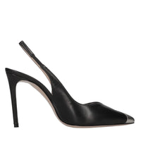 Décolleté slingback 