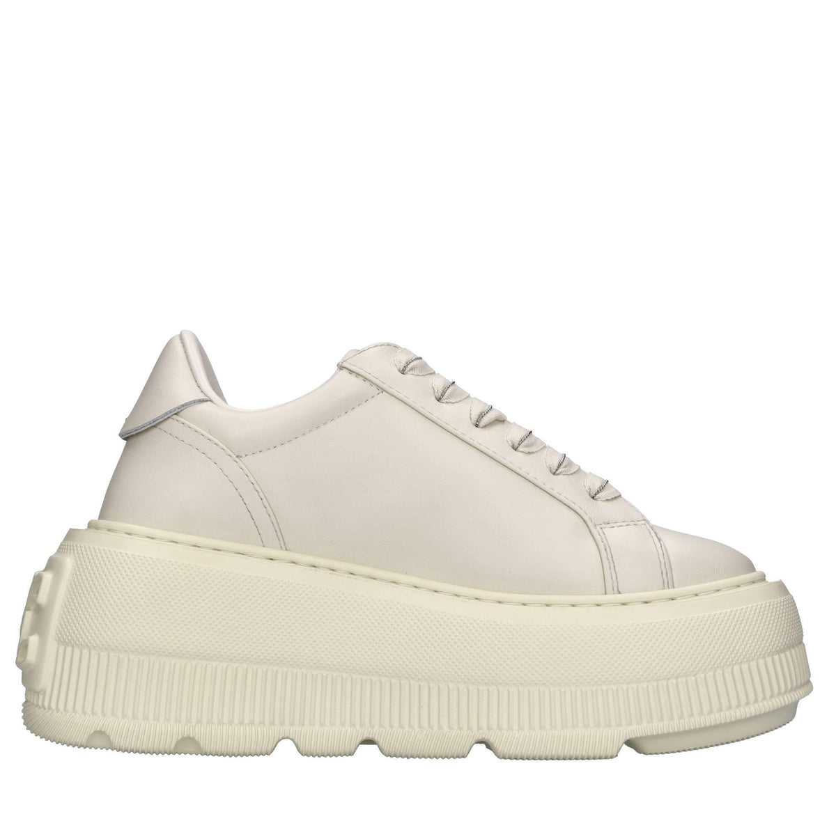 Sneakers modello Nexus in pelle 