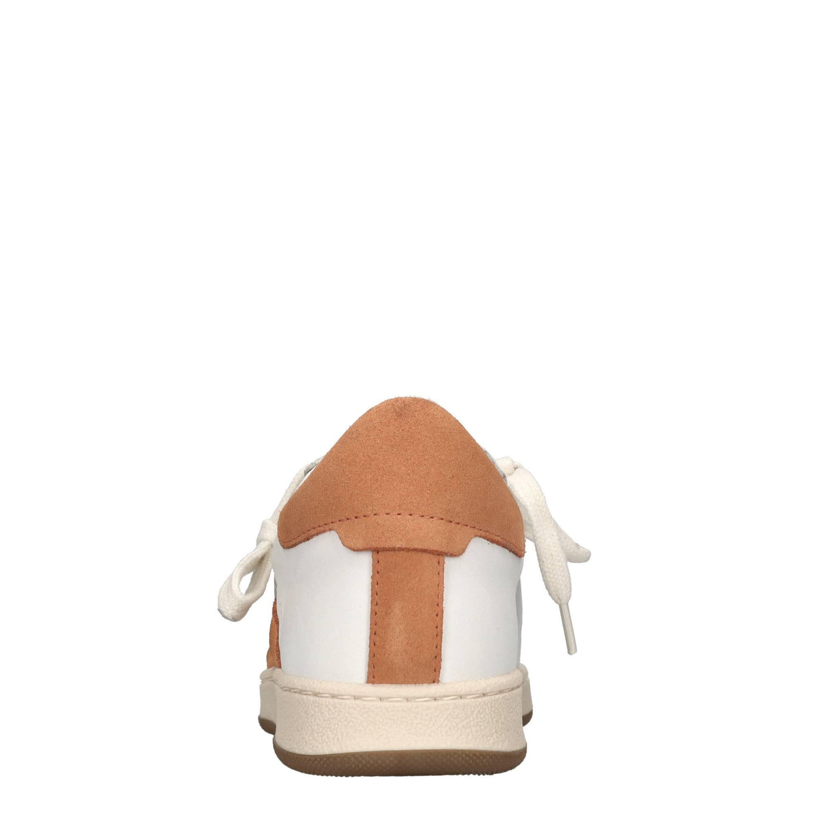 Sneakers in pelle 