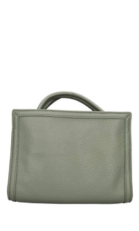 Borsa Phantom in ecopelle 