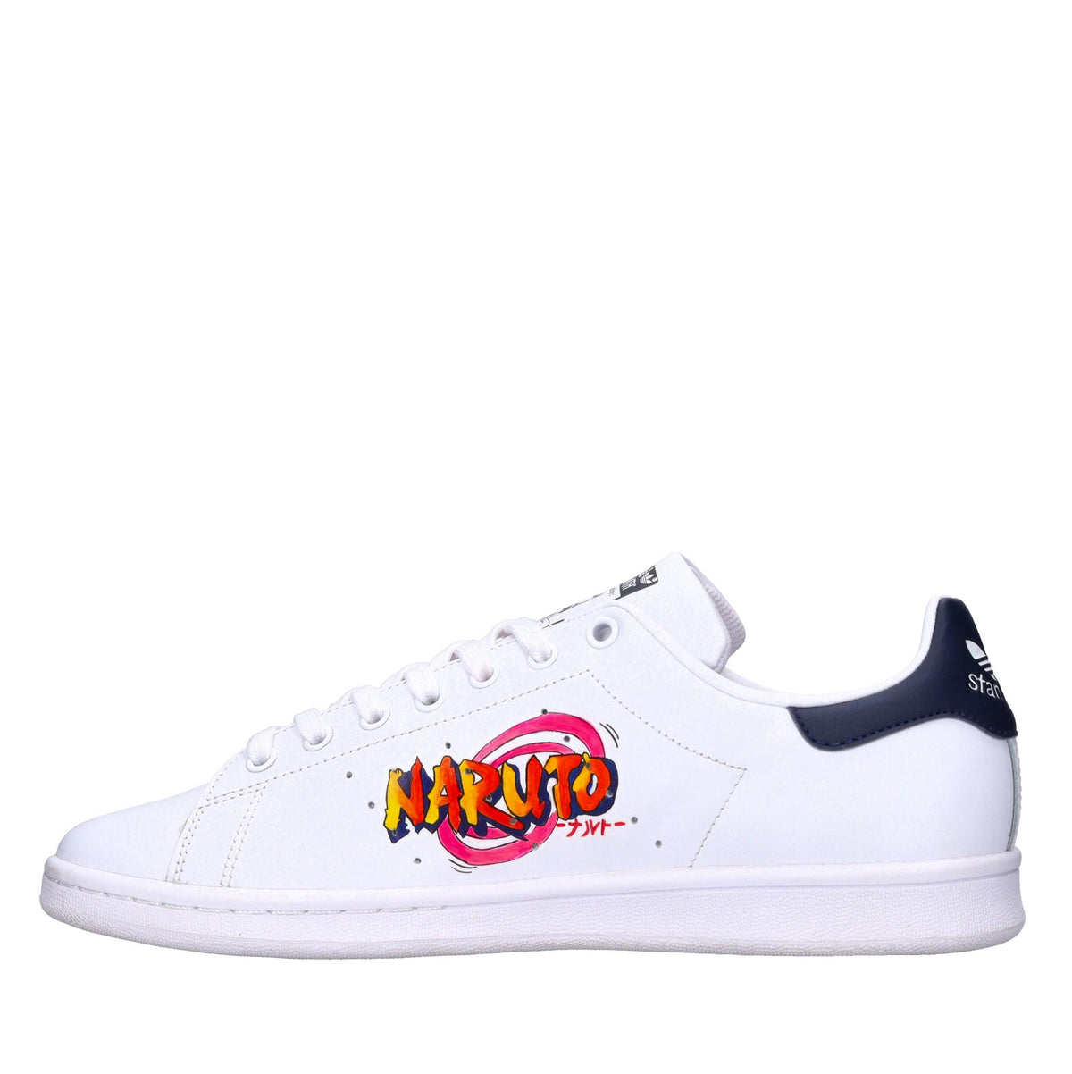 Sneakers in pelle 