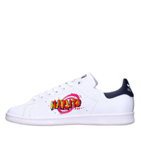 Sneakers in pelle 