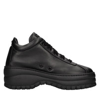 Sneakers in ecopelle 