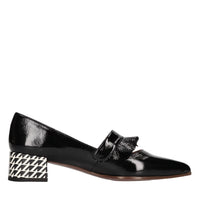 Mocassini modello JAKARTA in pelle 
