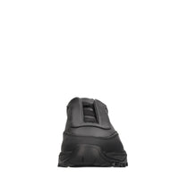 Sneakers in pelle 