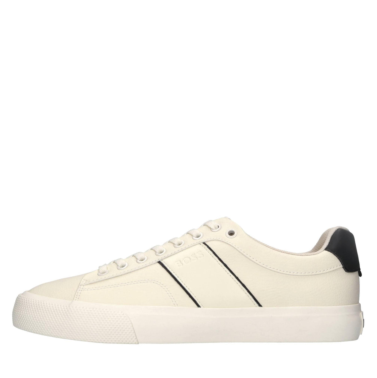 Sneakers in ecopelle 