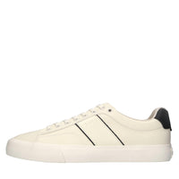 Sneakers in ecopelle 
