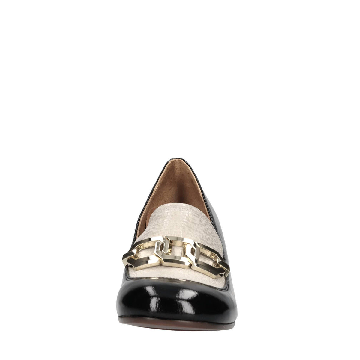 Mocassini modello Sybro in pelle 