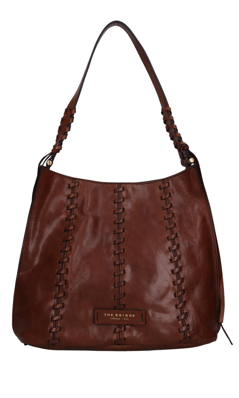 Borsa in pelle 
