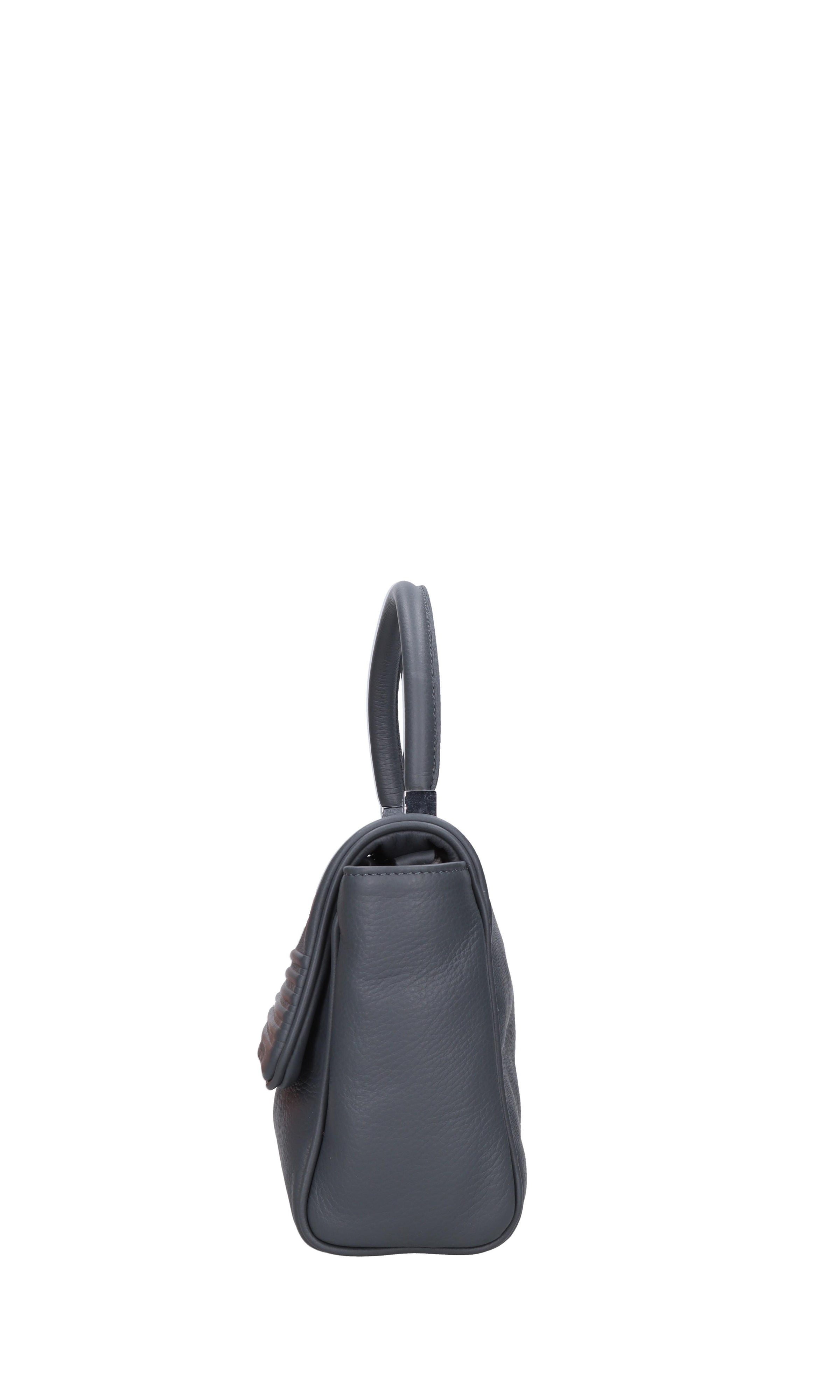 Borsa in pelle 