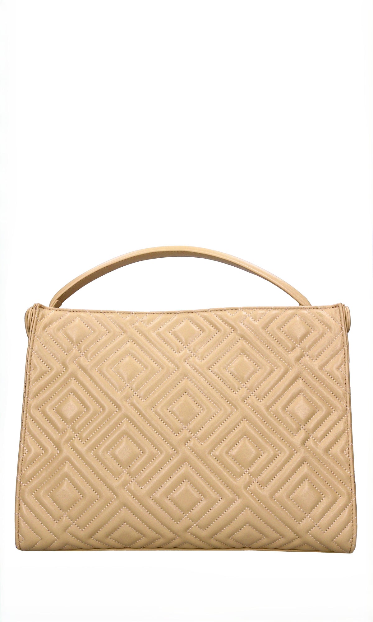 Borsa Stich&Spoon in pelle 