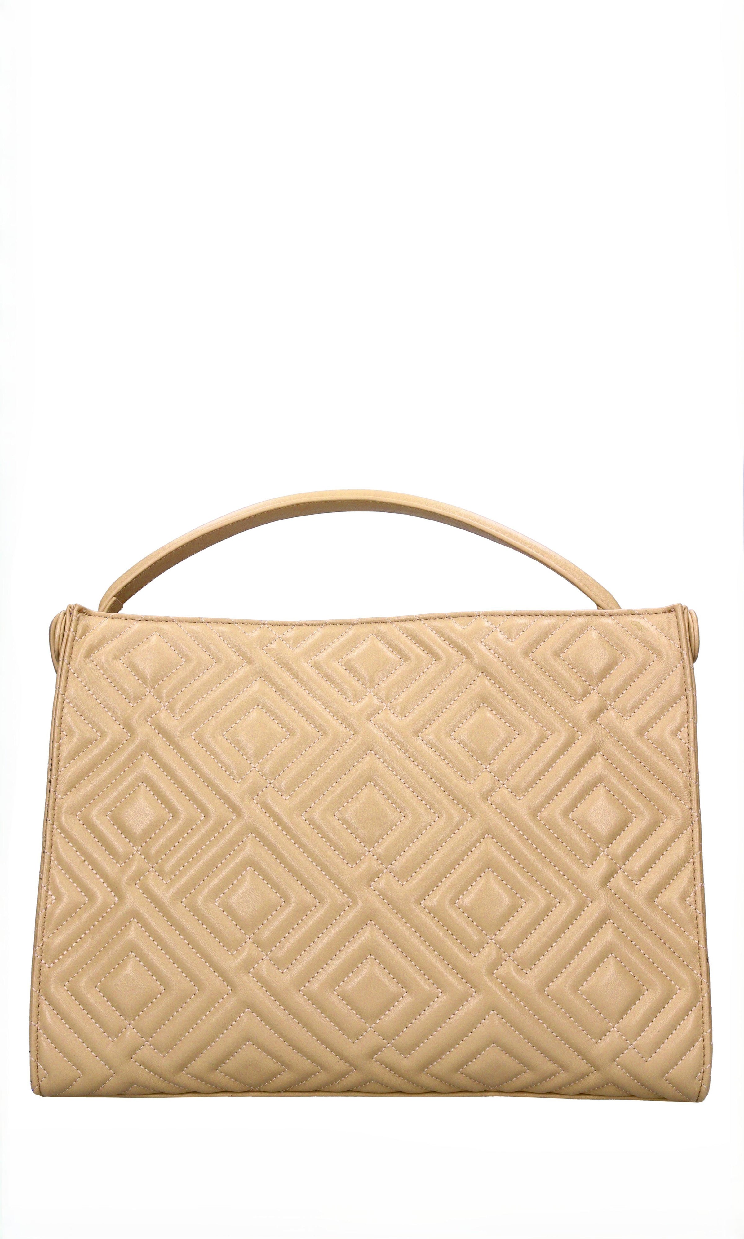 Borsa Stich&Spoon in pelle 
