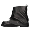 THE ATTICO Stivaletti in pelle
