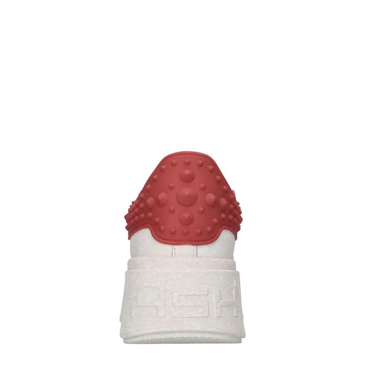 Sneakers in pelle 