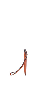 Porta Ipad mini in pelle 