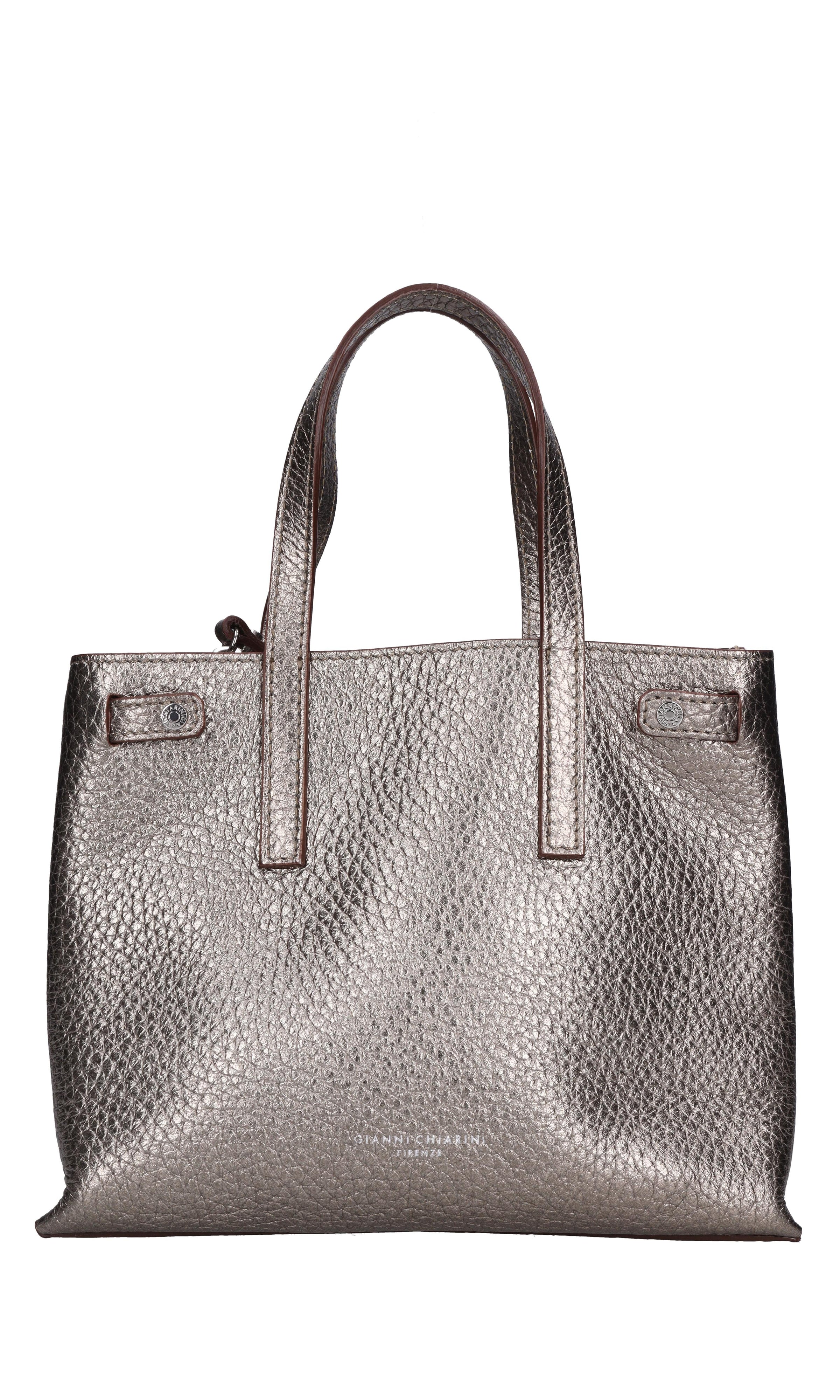 Borsa in pelle 
