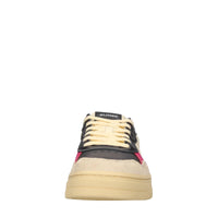 Sneakers modello Z44148 SUN68 in pelle 