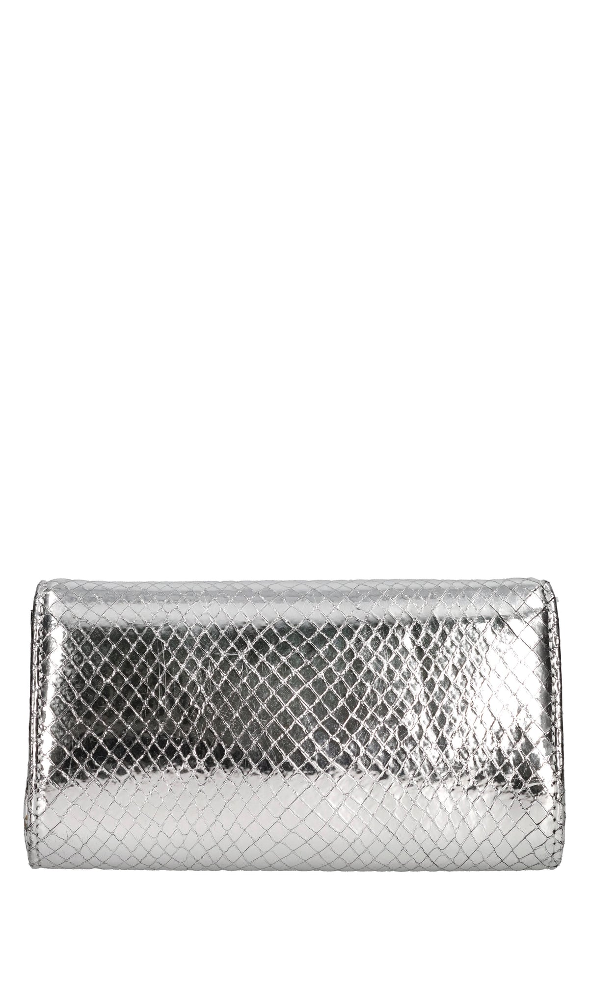 Borsa mini modello Bella in pelle 