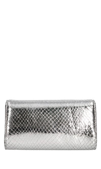 Borsa mini modello Bella in pelle 