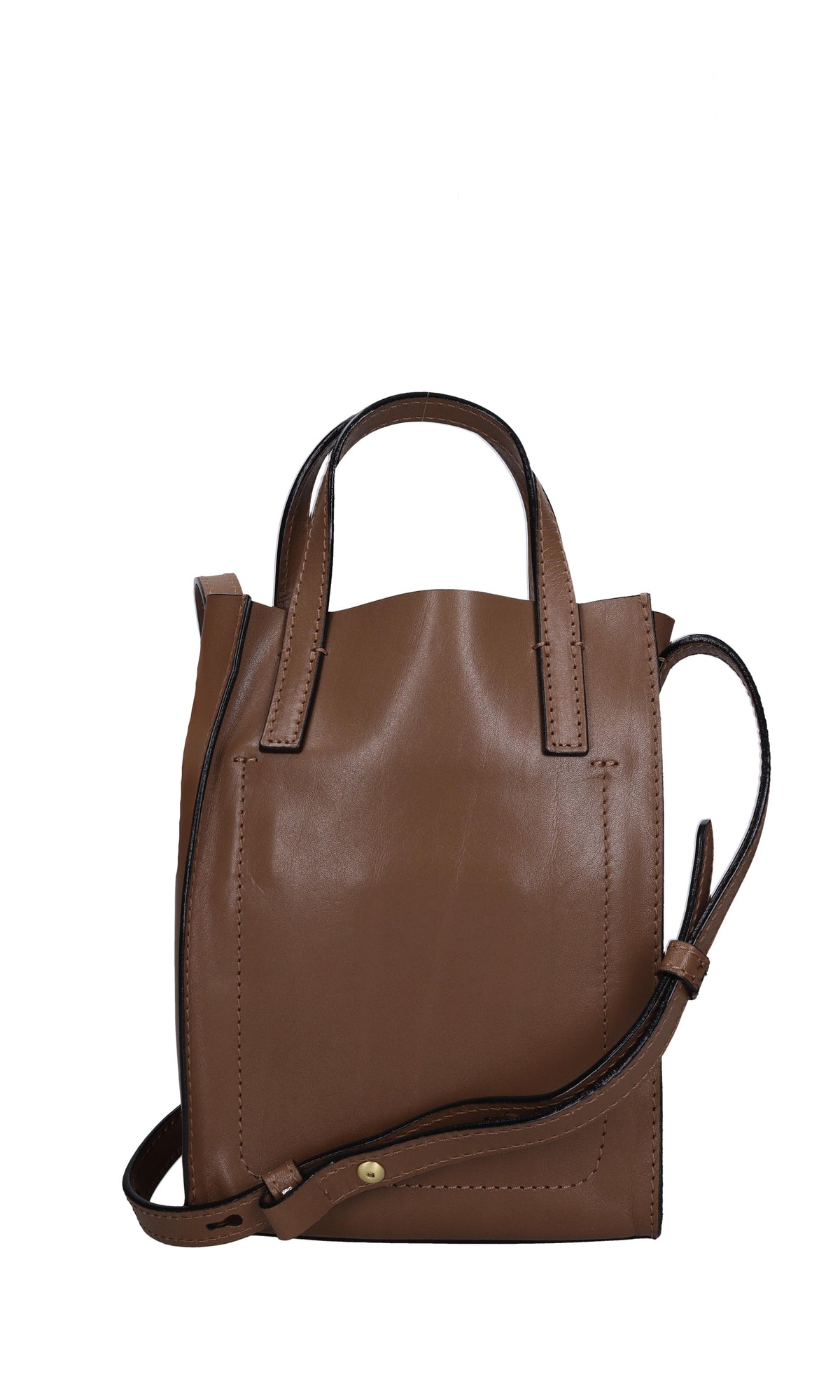 Borsa in pelle 