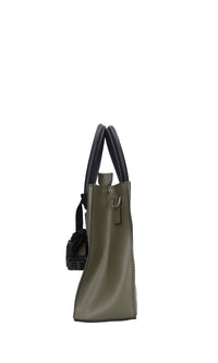 Borsa in pelle 