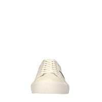 Sneakers in ecopelle 