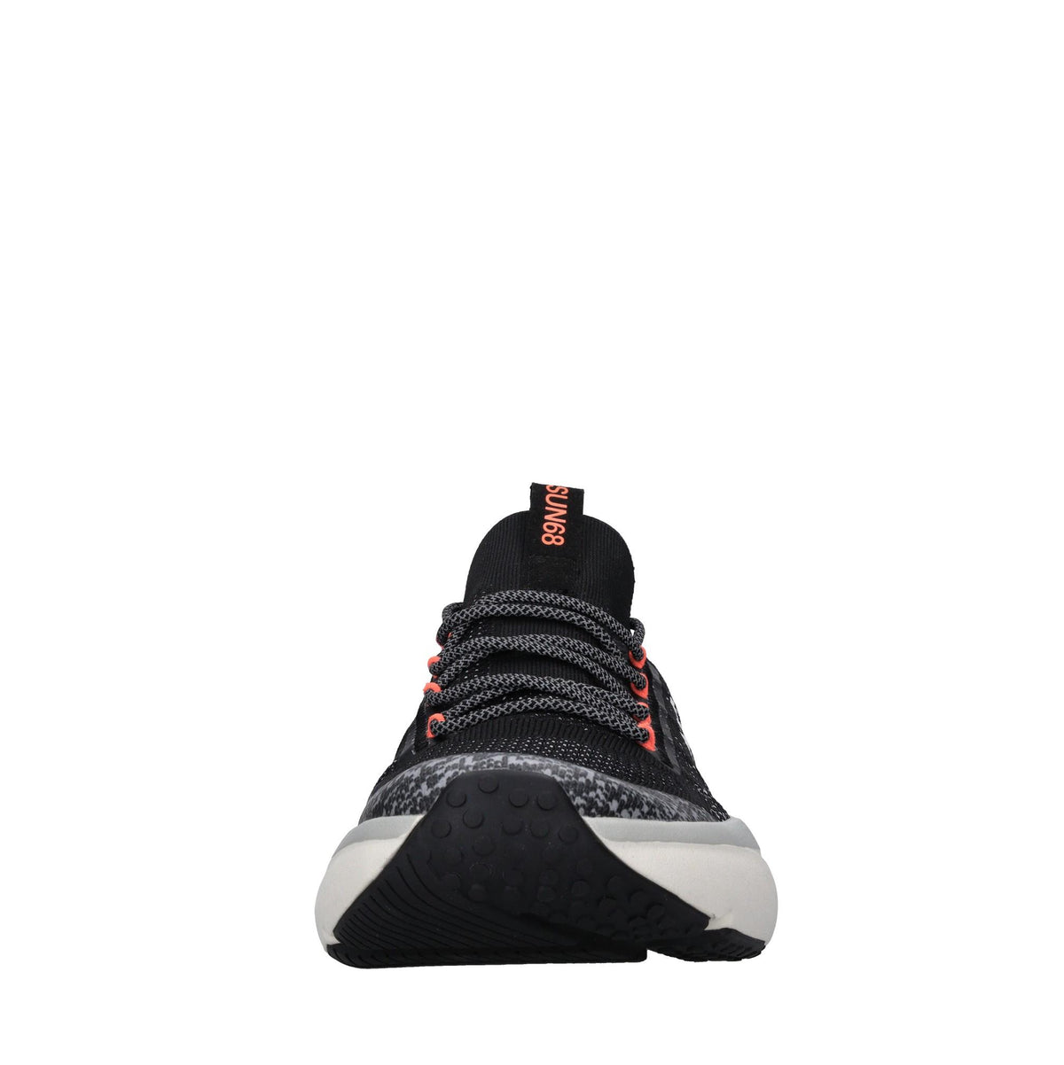 Sneakers in tessuto 
