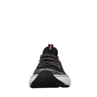 Sneakers in tessuto 