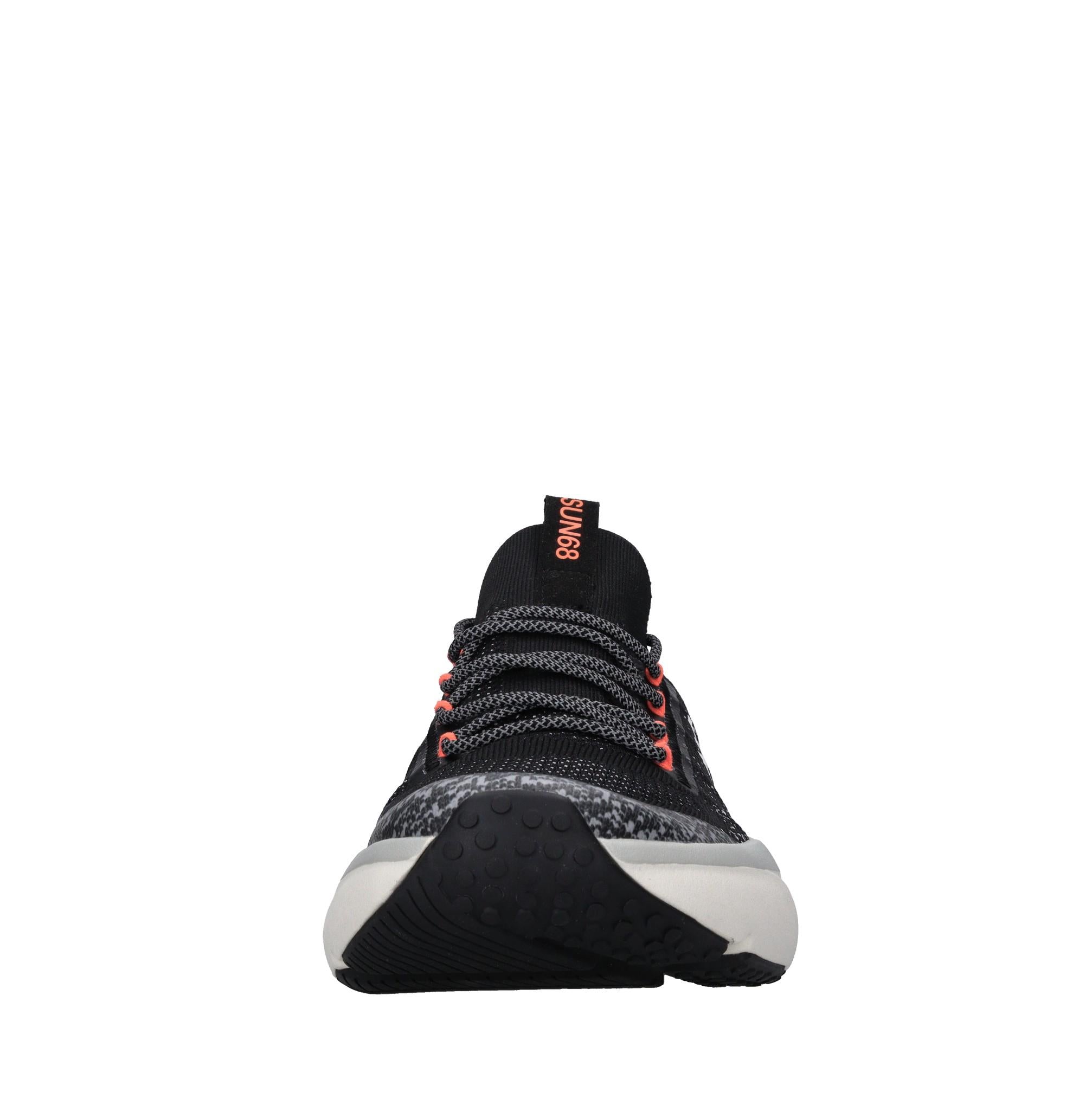 Sneakers in tessuto 