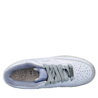 Sneakers in pelle 