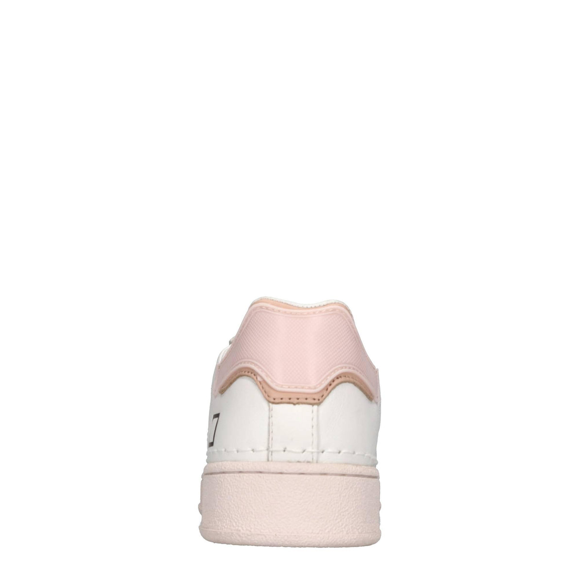 Sneakers in pelle 