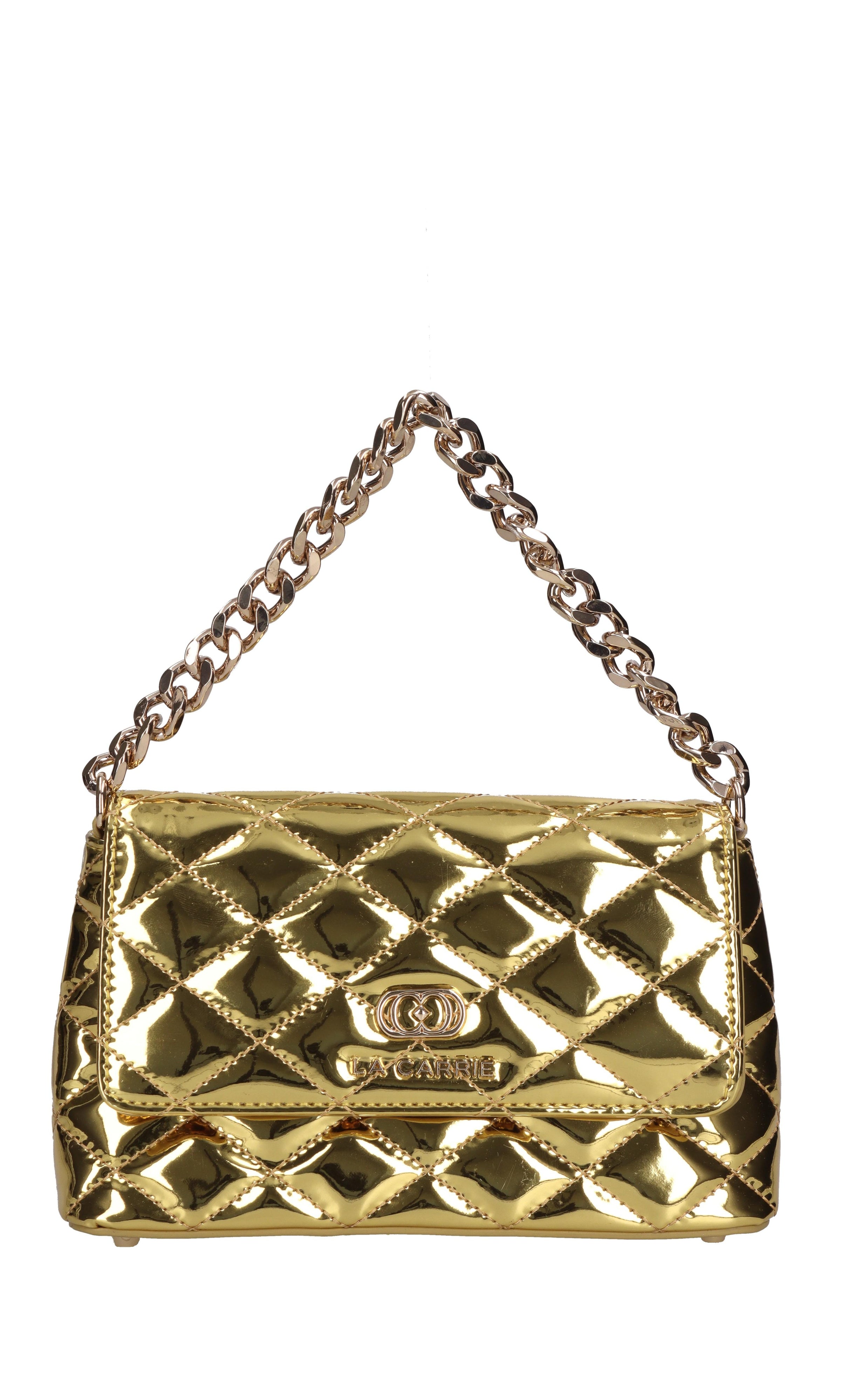 Borsa Night Edition ecopelle 