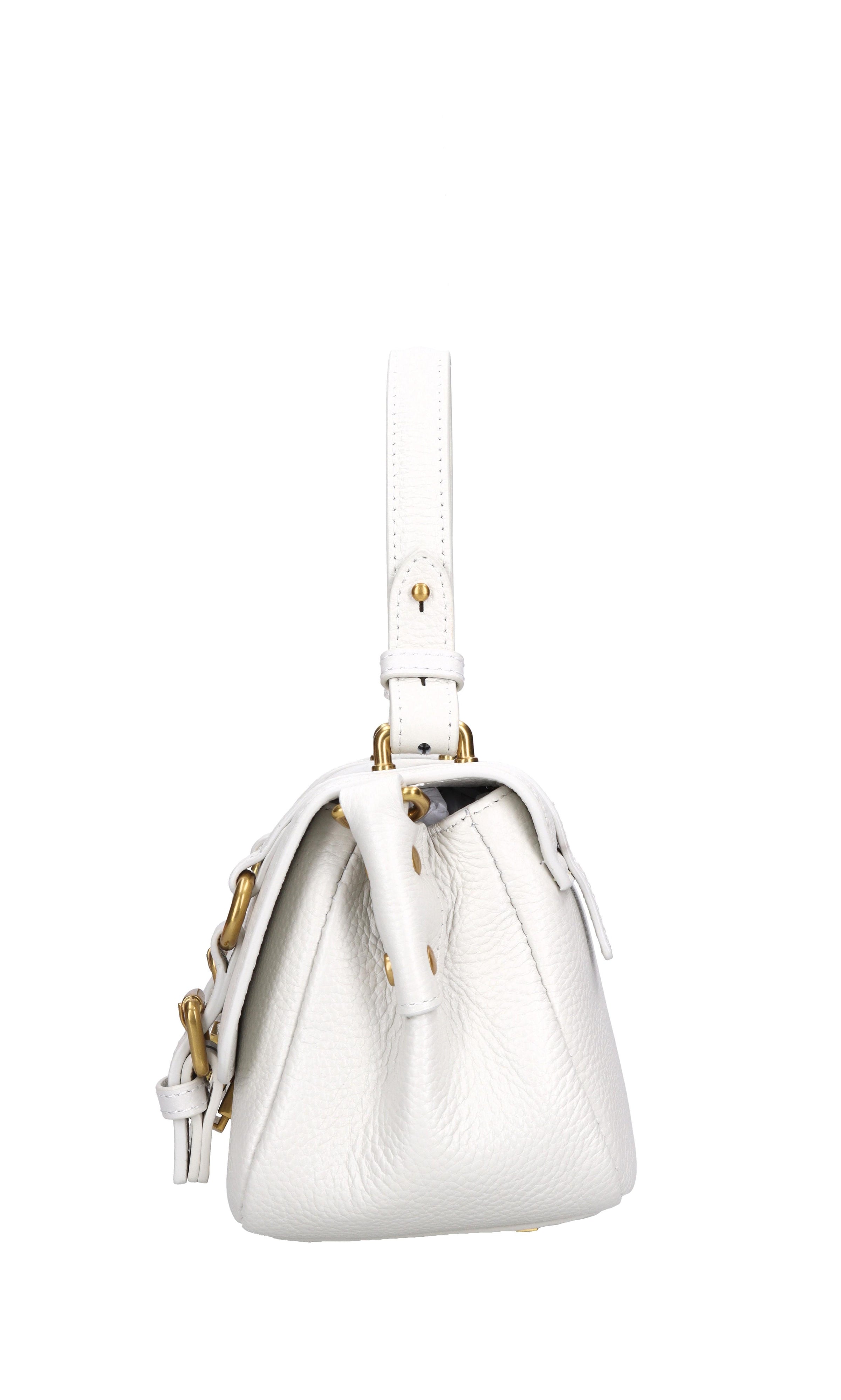 Borsa Atena Small in pelle 