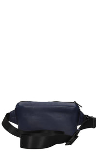 Marsupio in pelle 