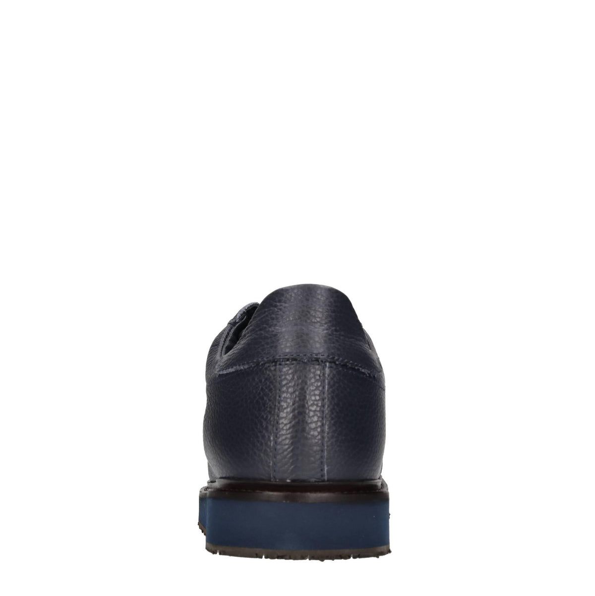 Sneakers in pelle 