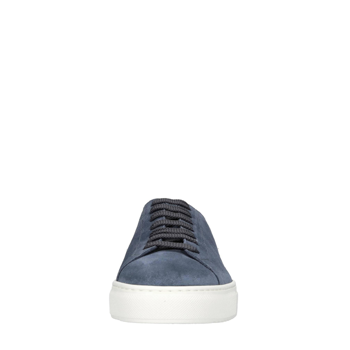 Sneakers in camoscio 