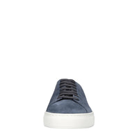 Sneakers in camoscio 