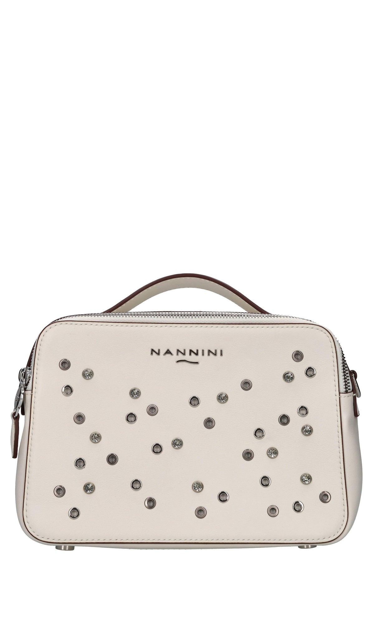 Borsa in pelle 
