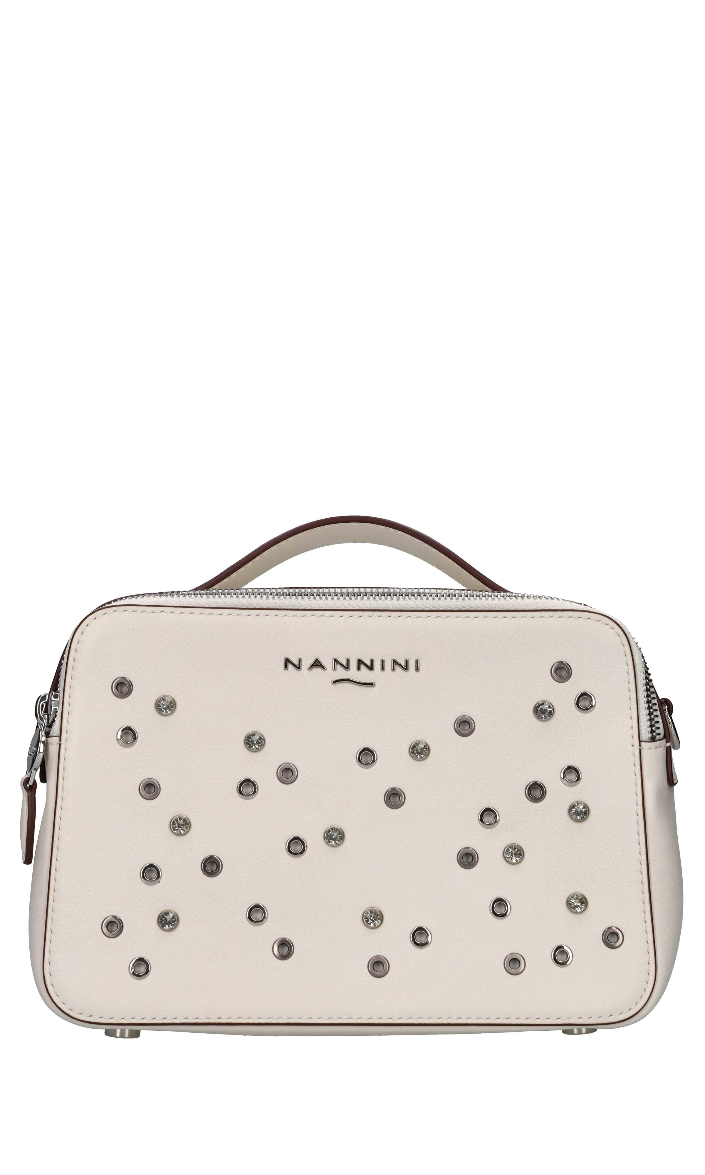 Borsa in pelle 