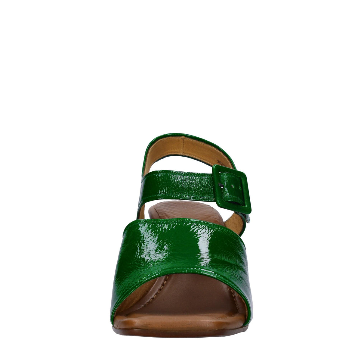 Sandali in pelle 