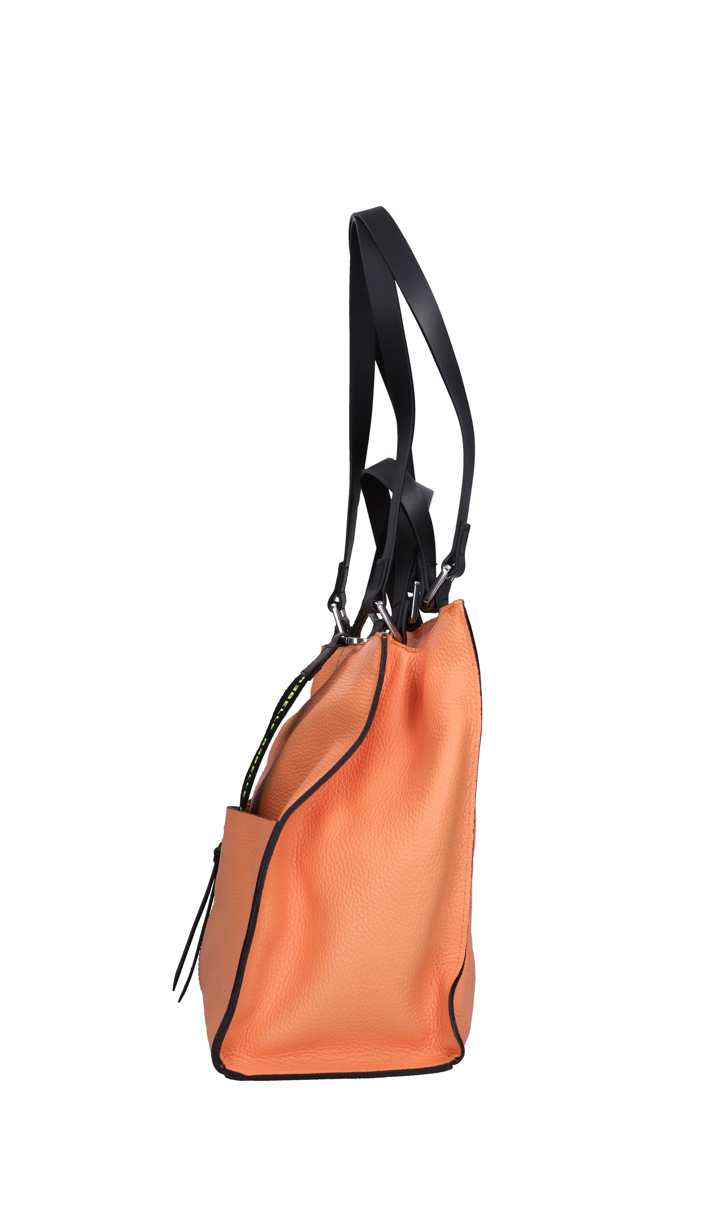 Borsa in pelle 