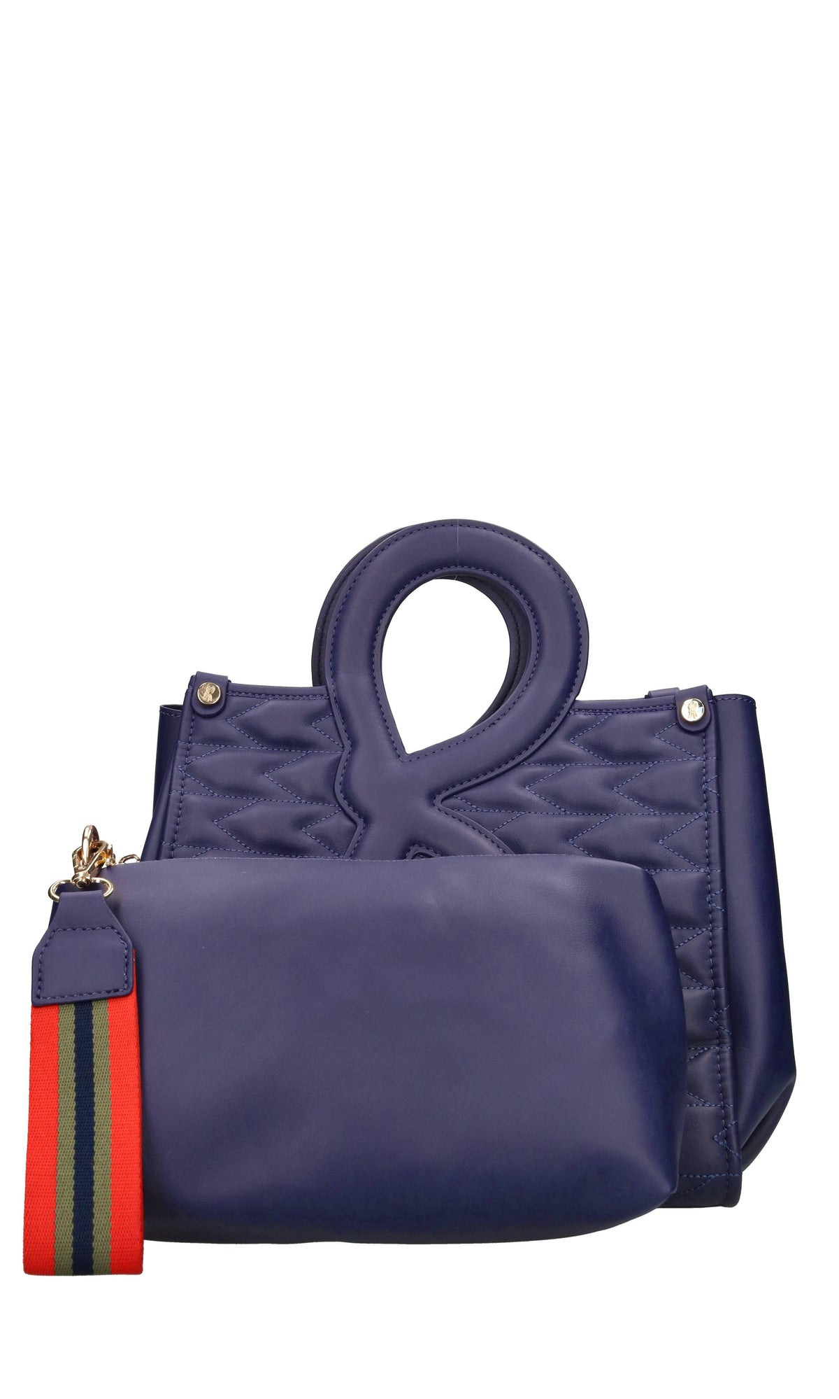 Borsa R Bag Tote in ecopelle 