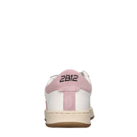 Sneakers in pelle 