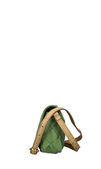 Borsa in pelle ed ecopelle 