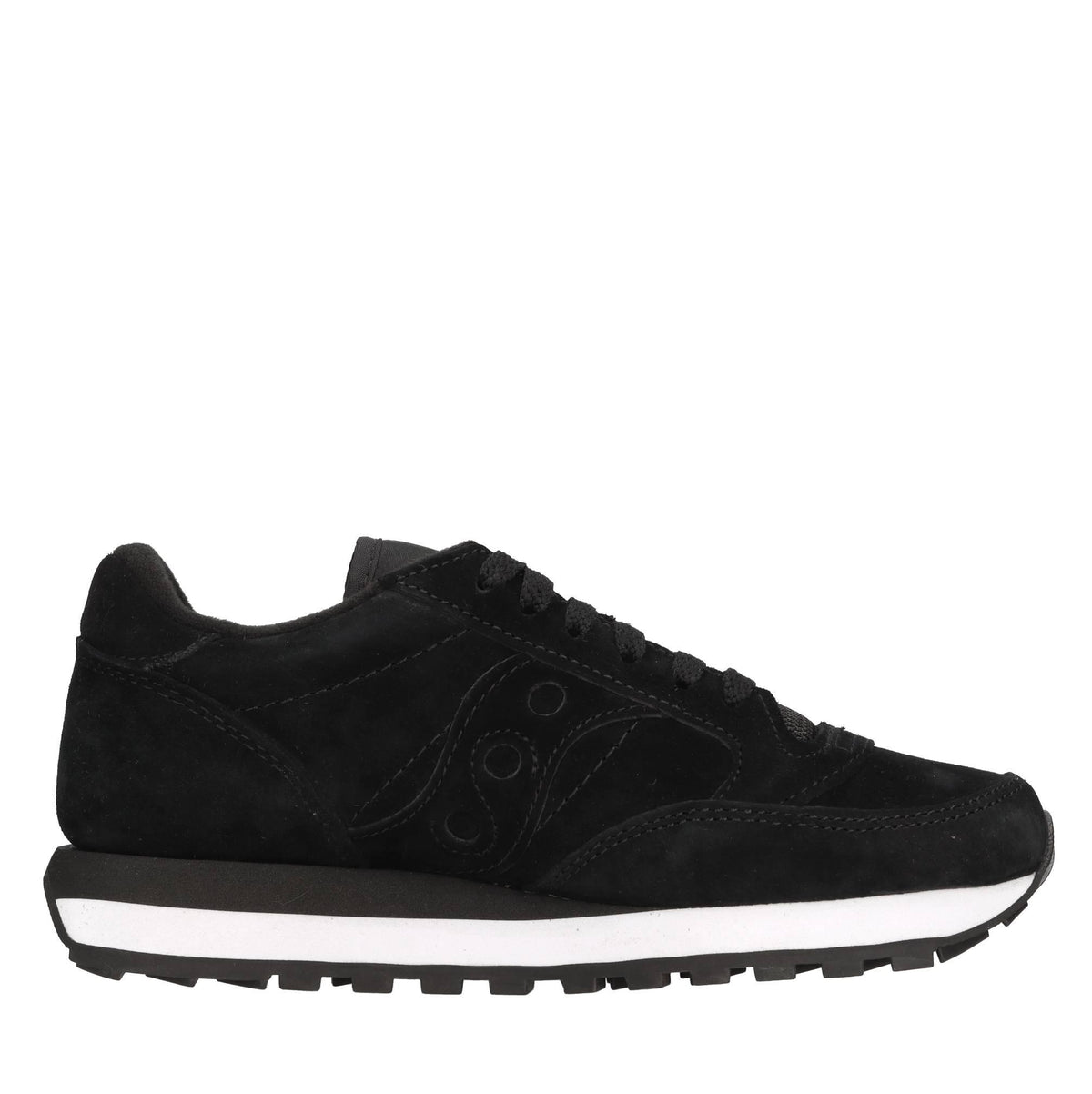 Sneakers in camoscio 